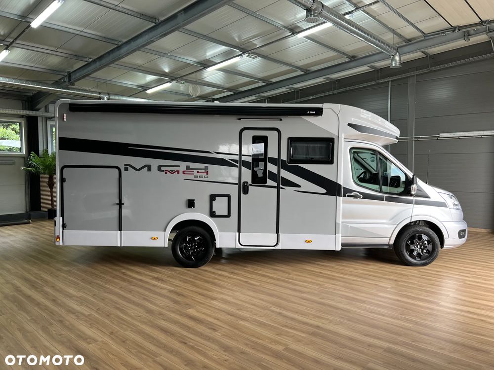 McLOUIS MC4 360 - 3