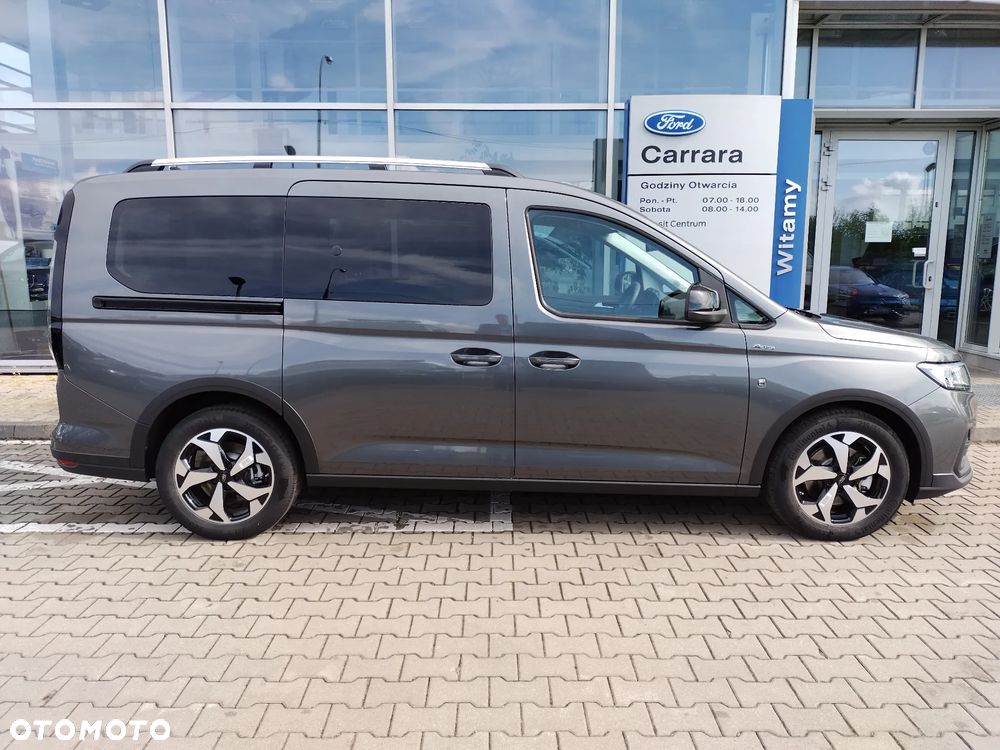 Ford Tourneo Connect Grand - 2