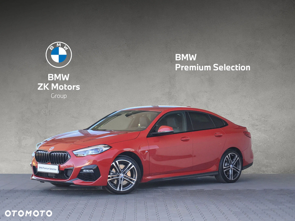 BMW Seria 2 220i M Sport
