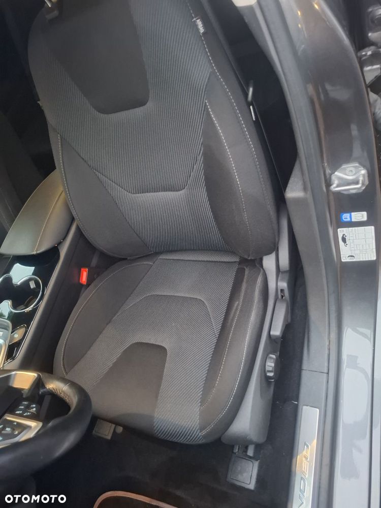 Ford Mondeo 1.5 TDCi ECOnetic Start-Stopp Titanium - 22