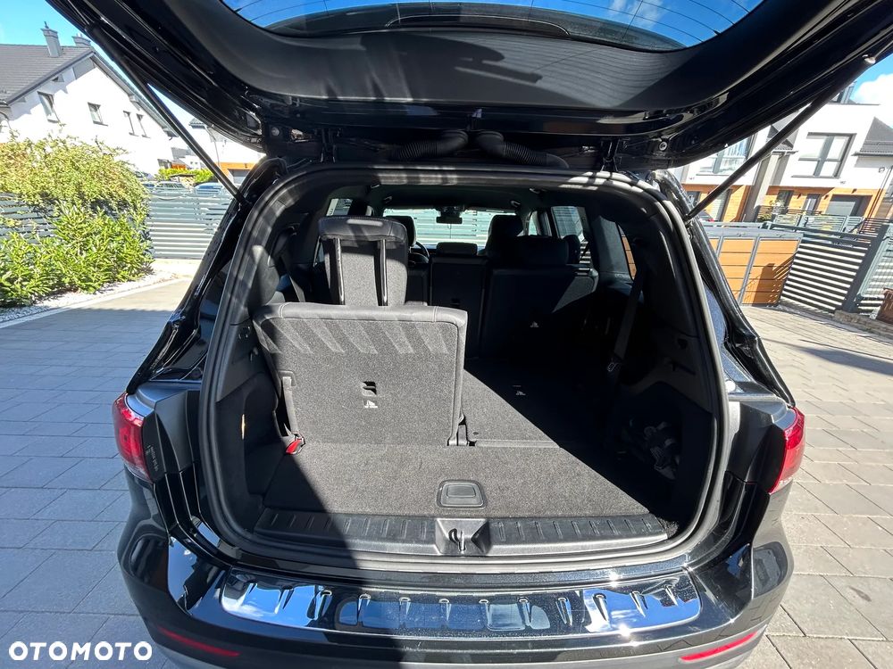 Mercedes-Benz GLB 200 7G-DCT - 15