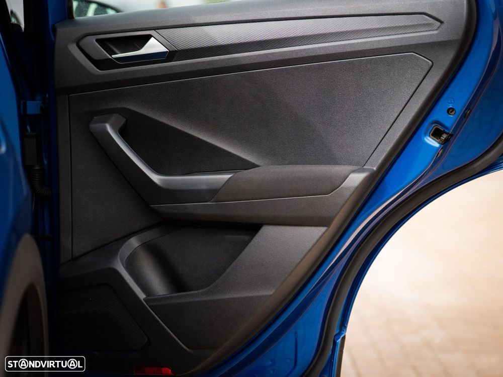 VW T-Roc 1.6 TDI Style - 42