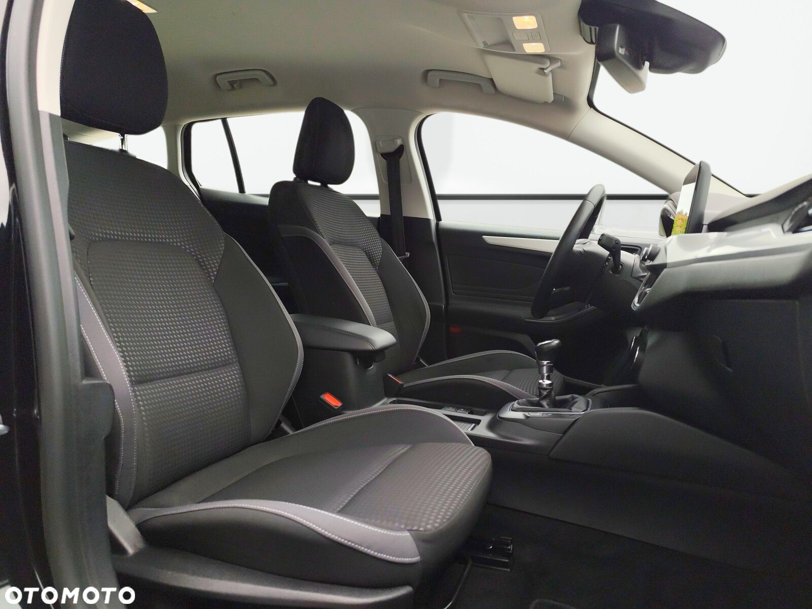 Ford Focus - 19