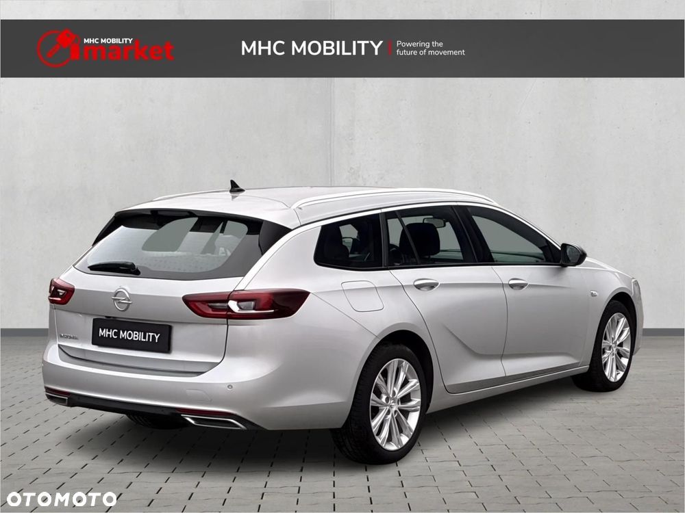 Opel Insignia 2.0 CDTI Business Elegance S&S - 6