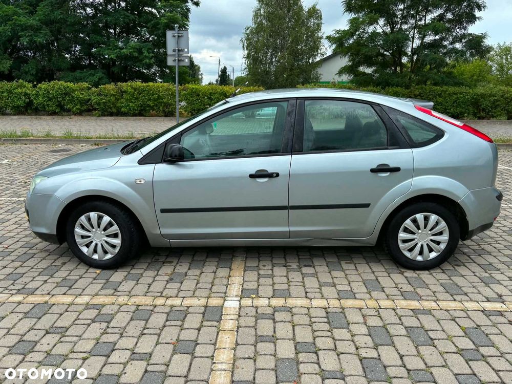 Ford Focus - 1
