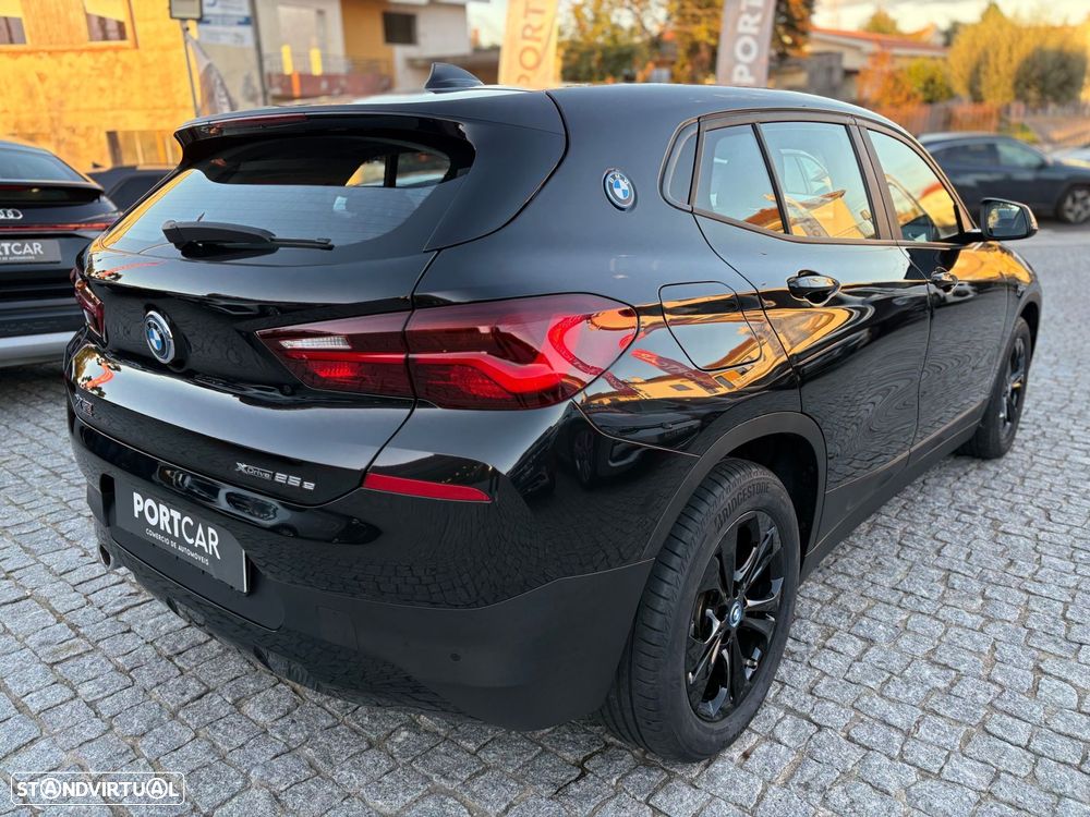 BMW X2 25 e xDrive - 5