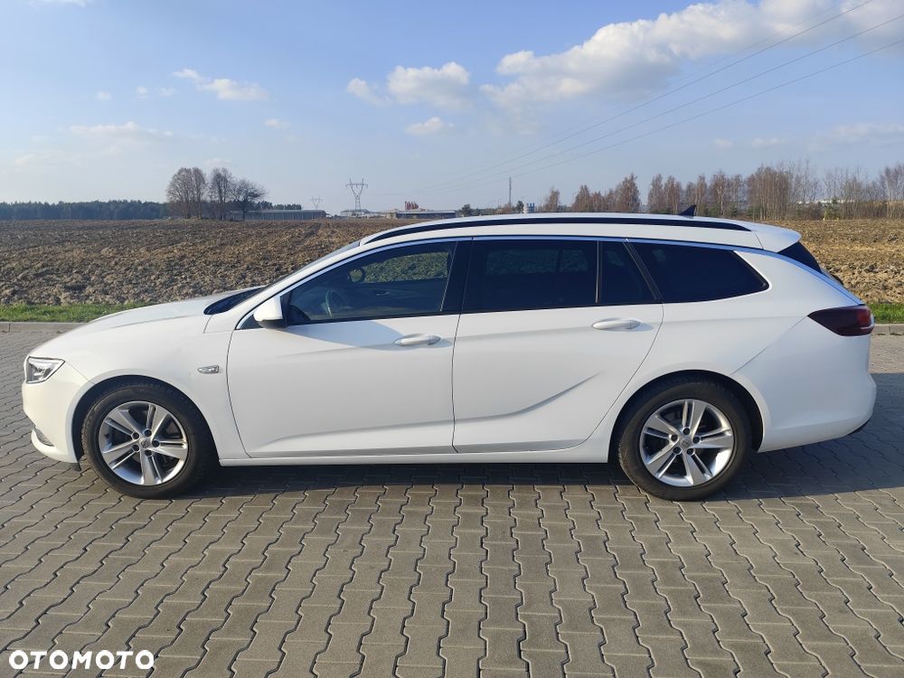 Opel Insignia - 2