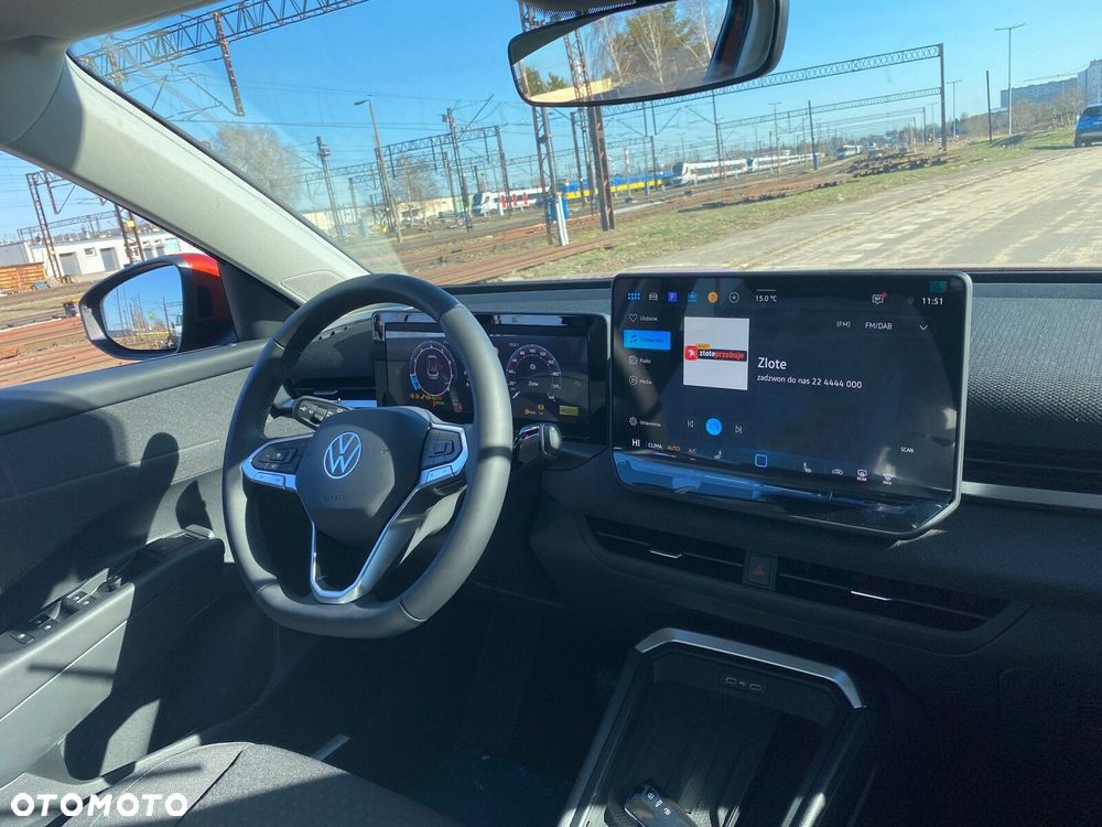 Volkswagen T-Roc 1.5 TSI Life DSG - 11