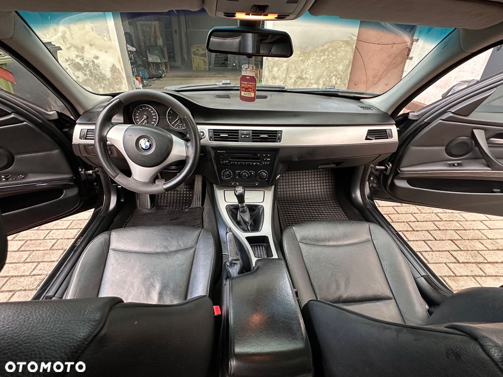 BMW Seria 3 - 9
