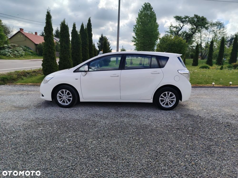 Toyota Verso 1.6 Life - 12