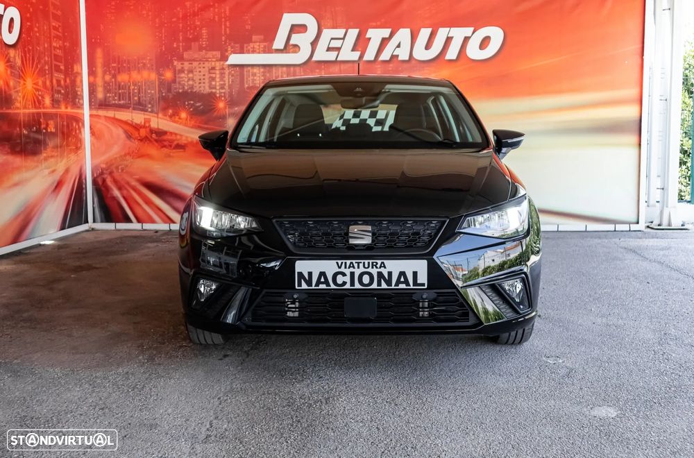 SEAT Ibiza 1.0 TSI Style - 2