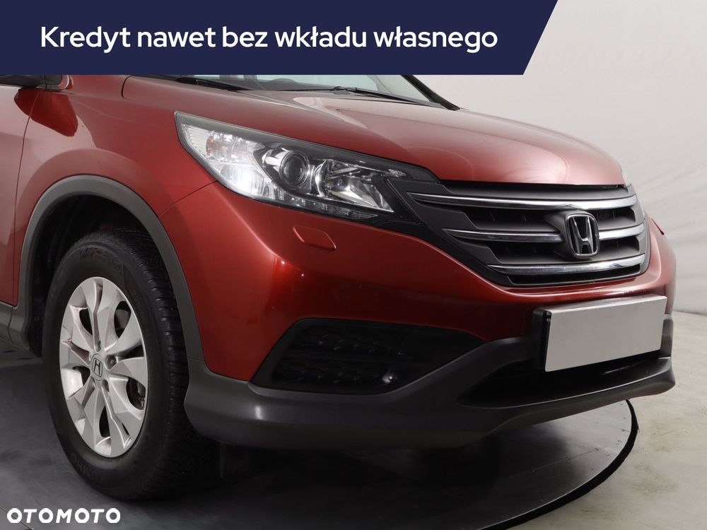 Honda CR-V - 23