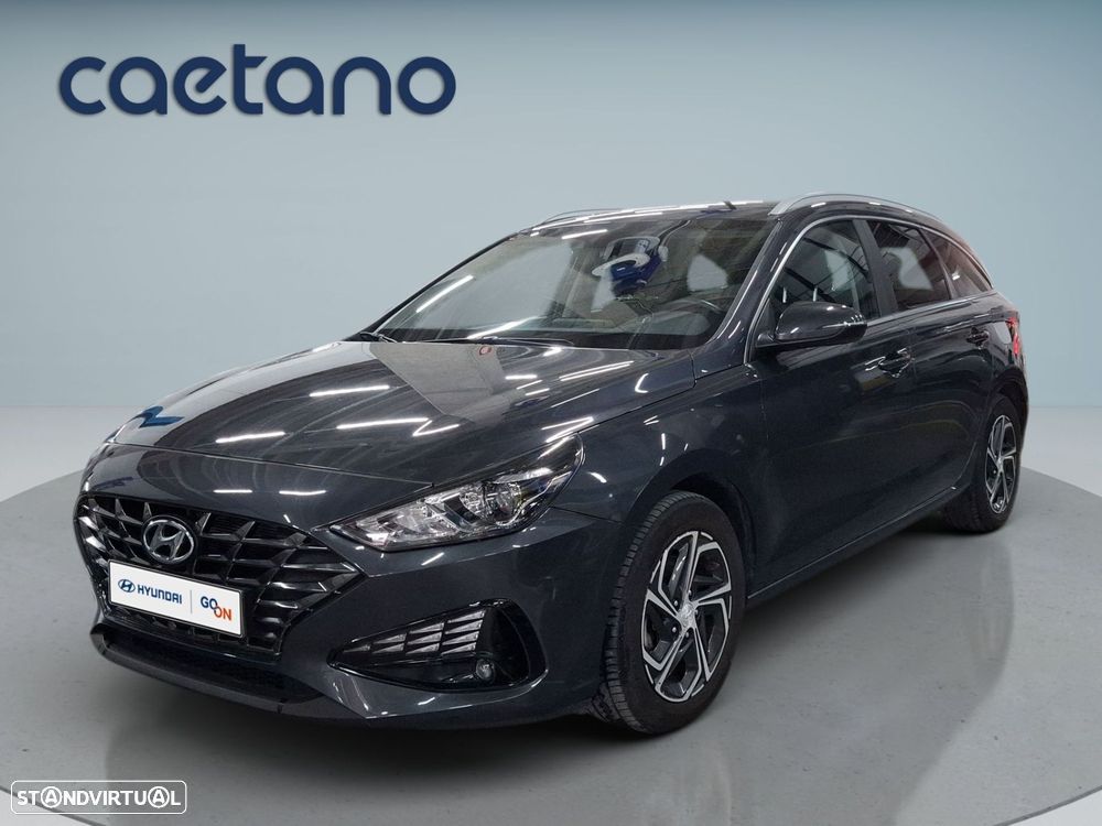 Hyundai i30 1.0 T-GDI Style Plus - 1