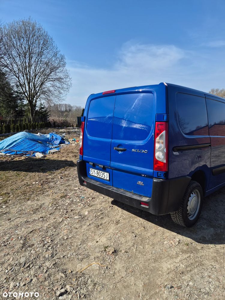 Fiat Scudo - 15
