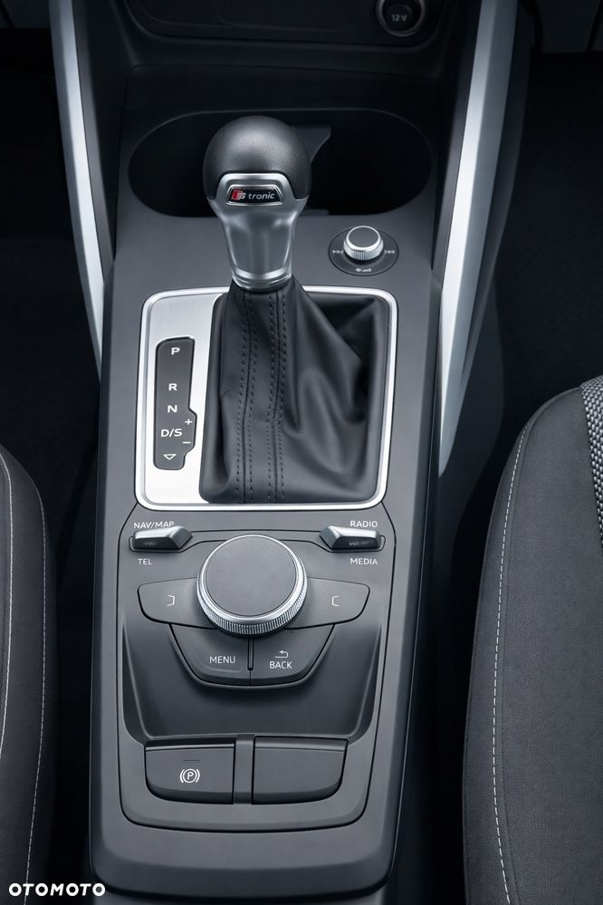 Audi Q2 1.4 TFSI Cylinder on demand S tronic sport - 9