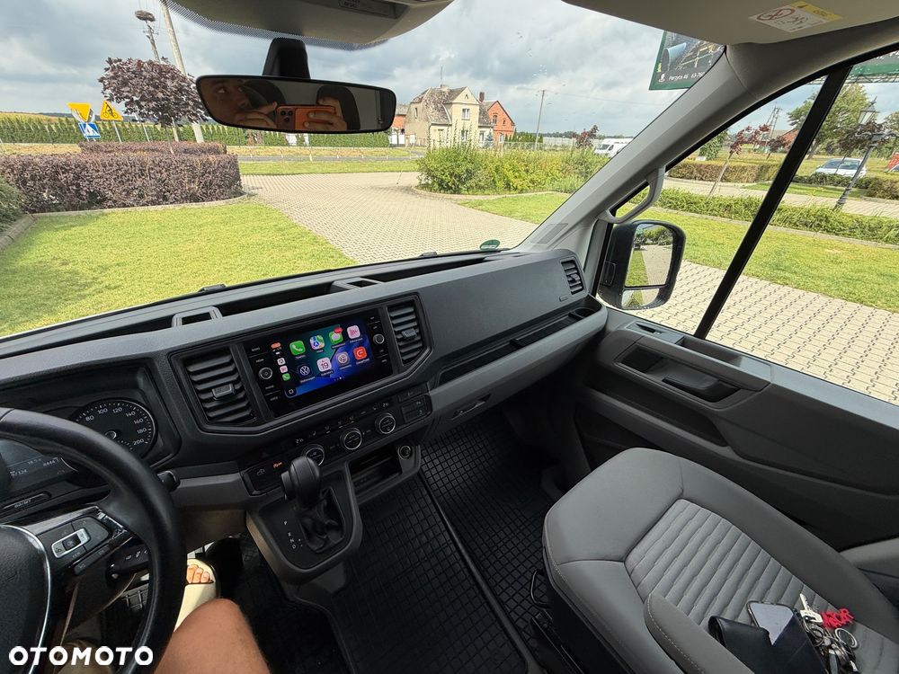Volkswagen CRAFTER GRAND CALIFORNIA 600 - 35