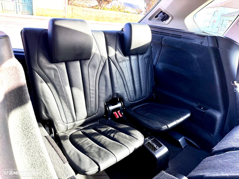 BMW X5 25 d sDrive Comfort 7L - 28