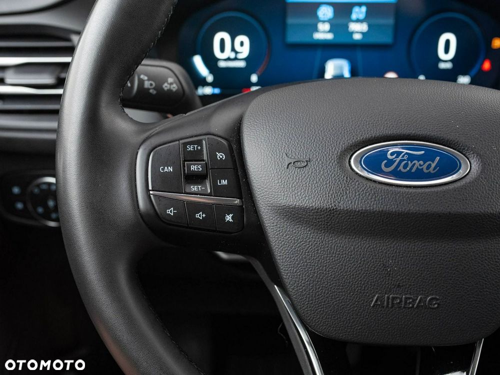 Ford Focus - 14
