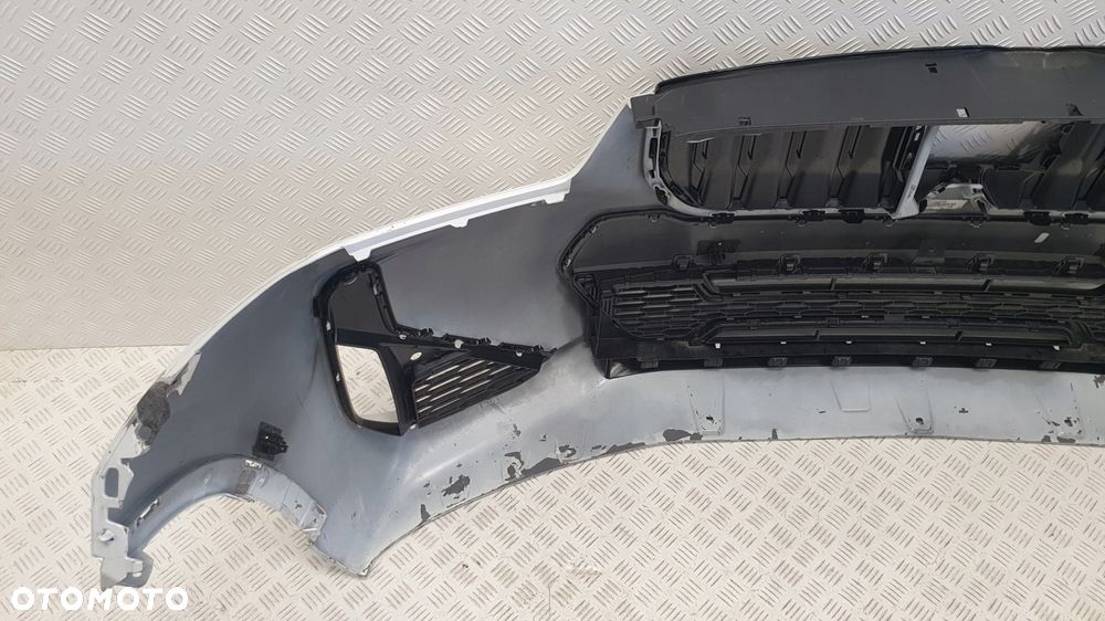 bmw x1 u11 m-pakiet zderzak przód przedni - 8