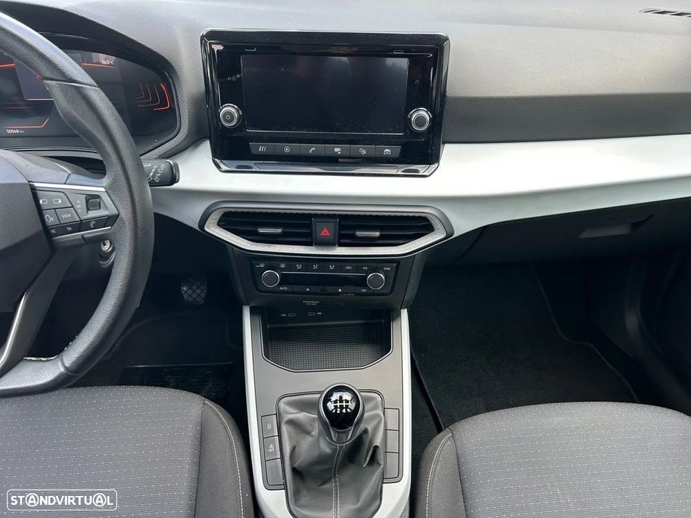 SEAT Arona 1.0 TSI Style - 12