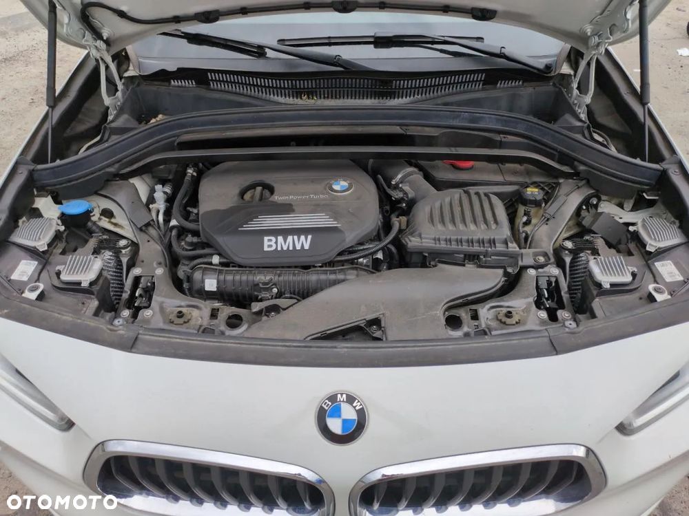 BMW X2 - 12