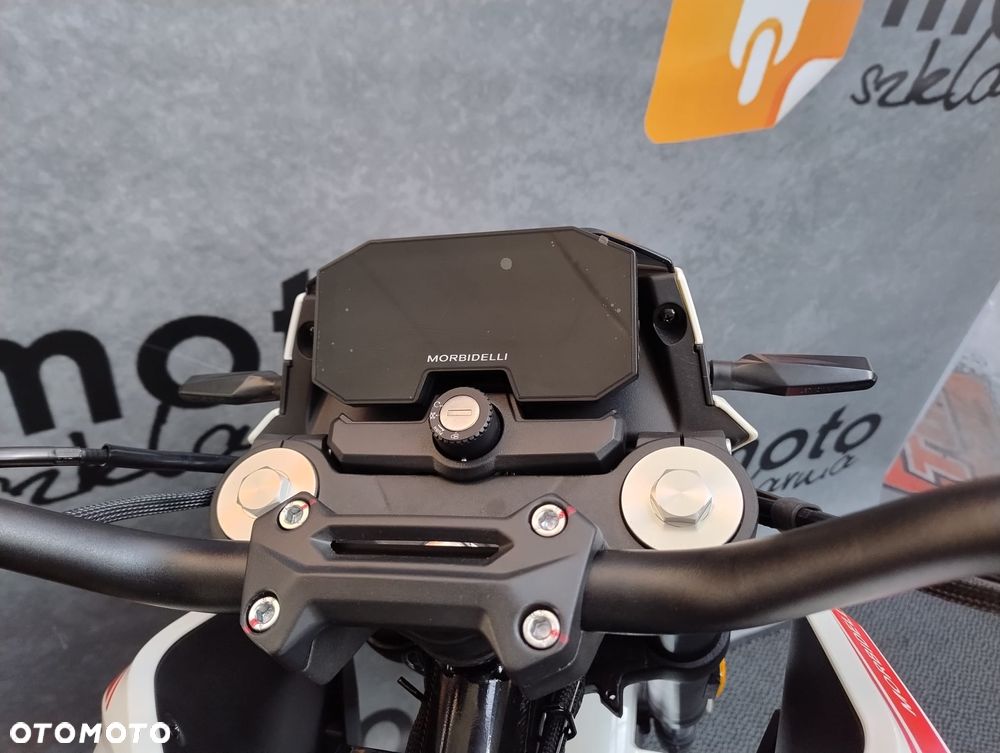 Morbidelli T125X - 11