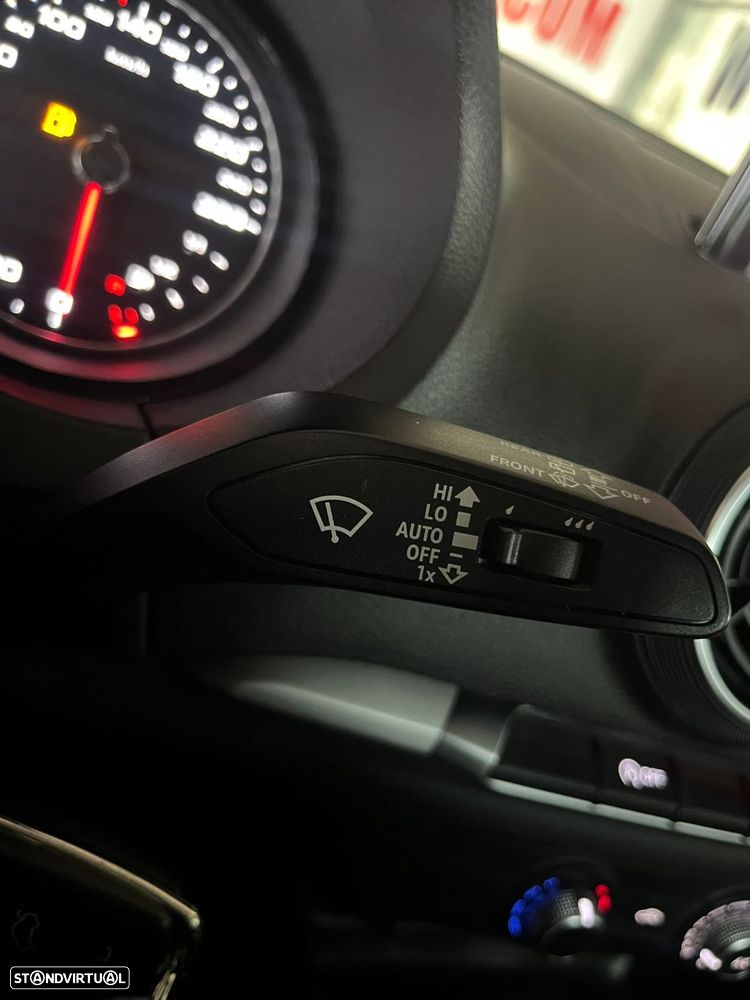 Audi A3 Sportback 1.6 TDI Design - 20