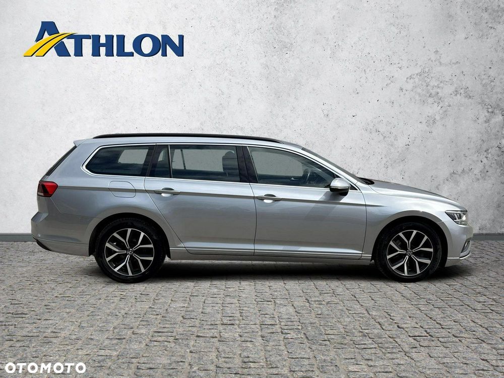 Volkswagen Passat - 6