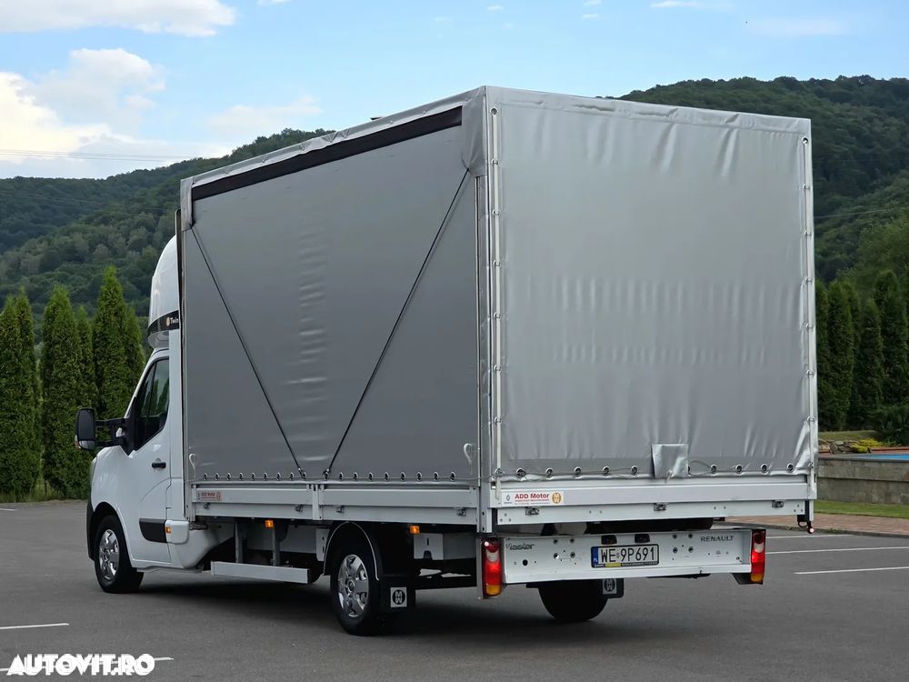 Renault Master - 3