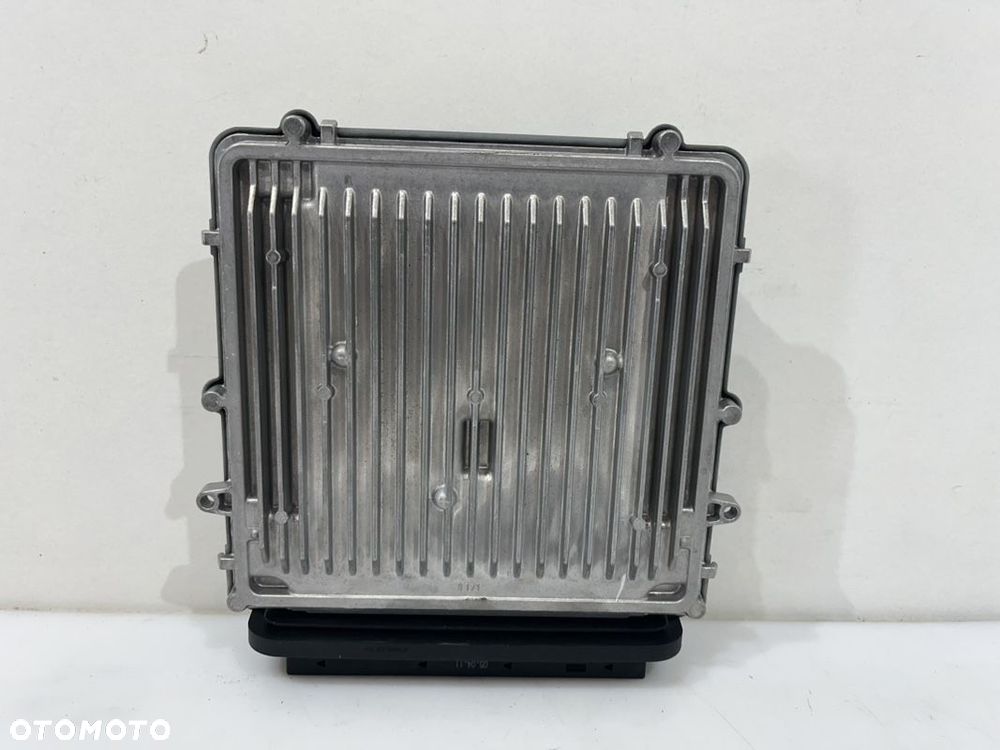 BMW F10 F11 2.0D KOMPUTER STEROWNIK 8513242 - 4