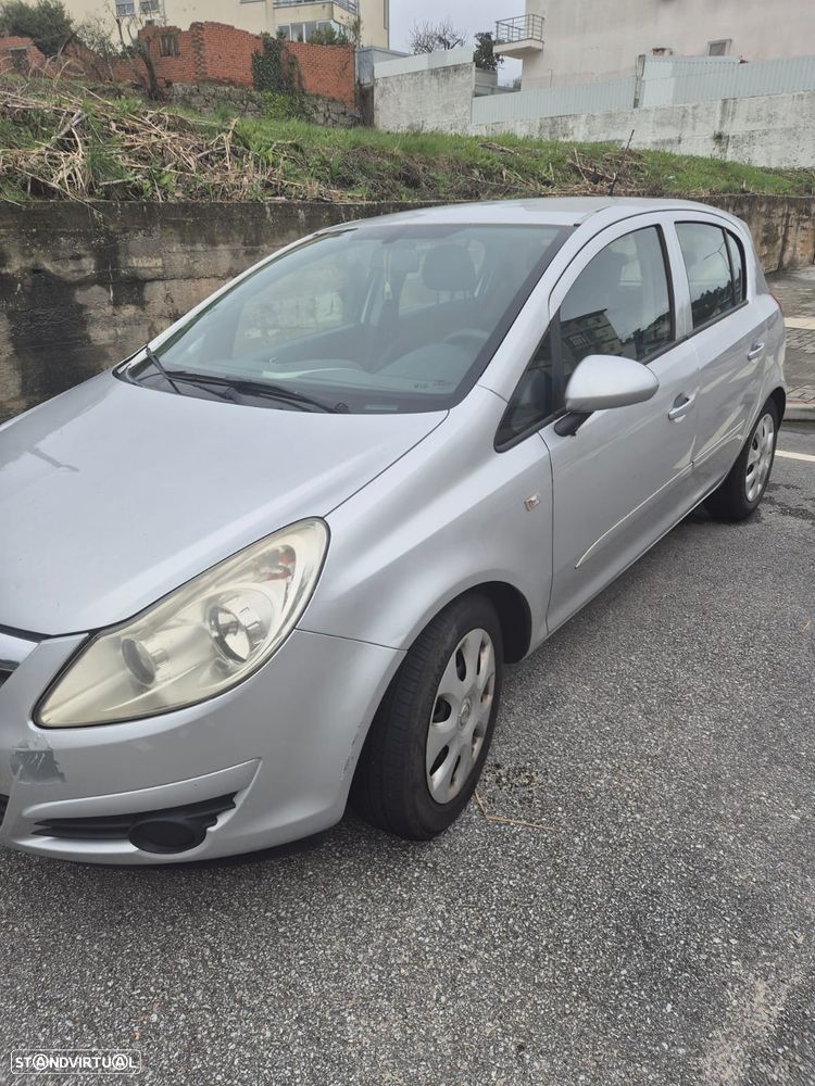 Opel Corsa 1.3 CDTi Enjoy - 2