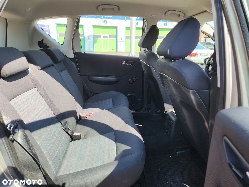 Mercedes-Benz Klasa A 150 Classic Polar Star - 7