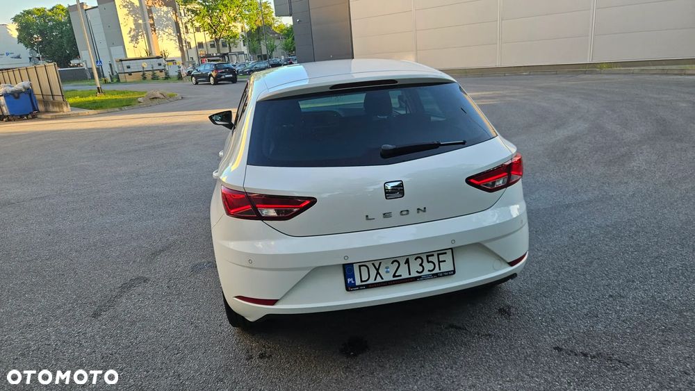 Seat Leon - 14