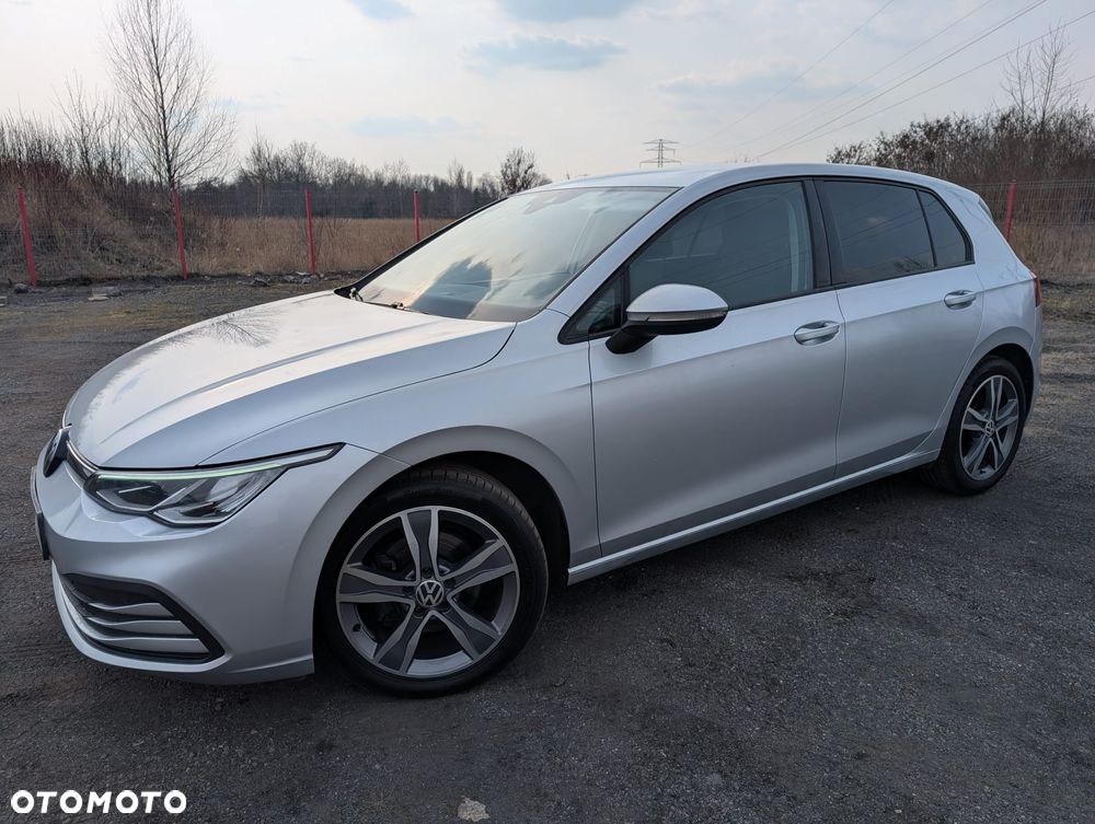 Volkswagen Golf 2.0 TDI Life - 3