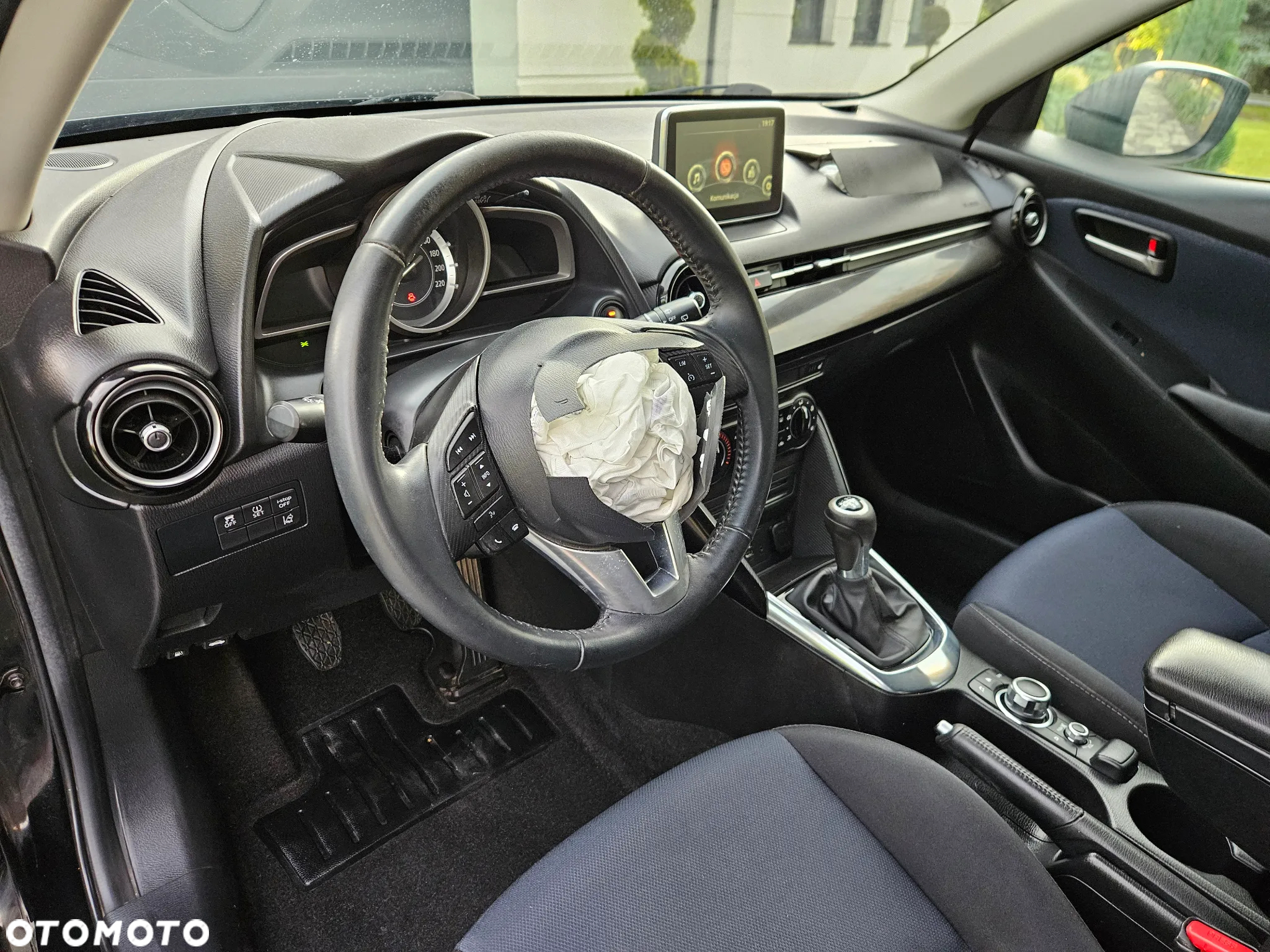 Mazda 2 SKYACTIV-G 90 Sports-Line - 10