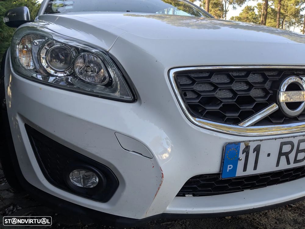 Volvo C30 D2 RDesign - 5