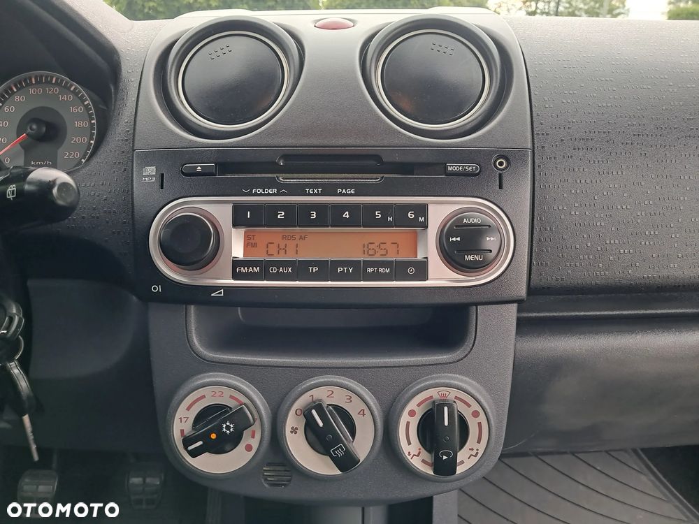 Mitsubishi Colt 1.3 ClearTec Edition - 16