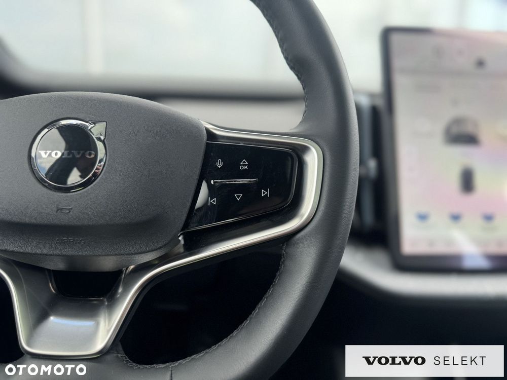 Volvo EX30 - 14