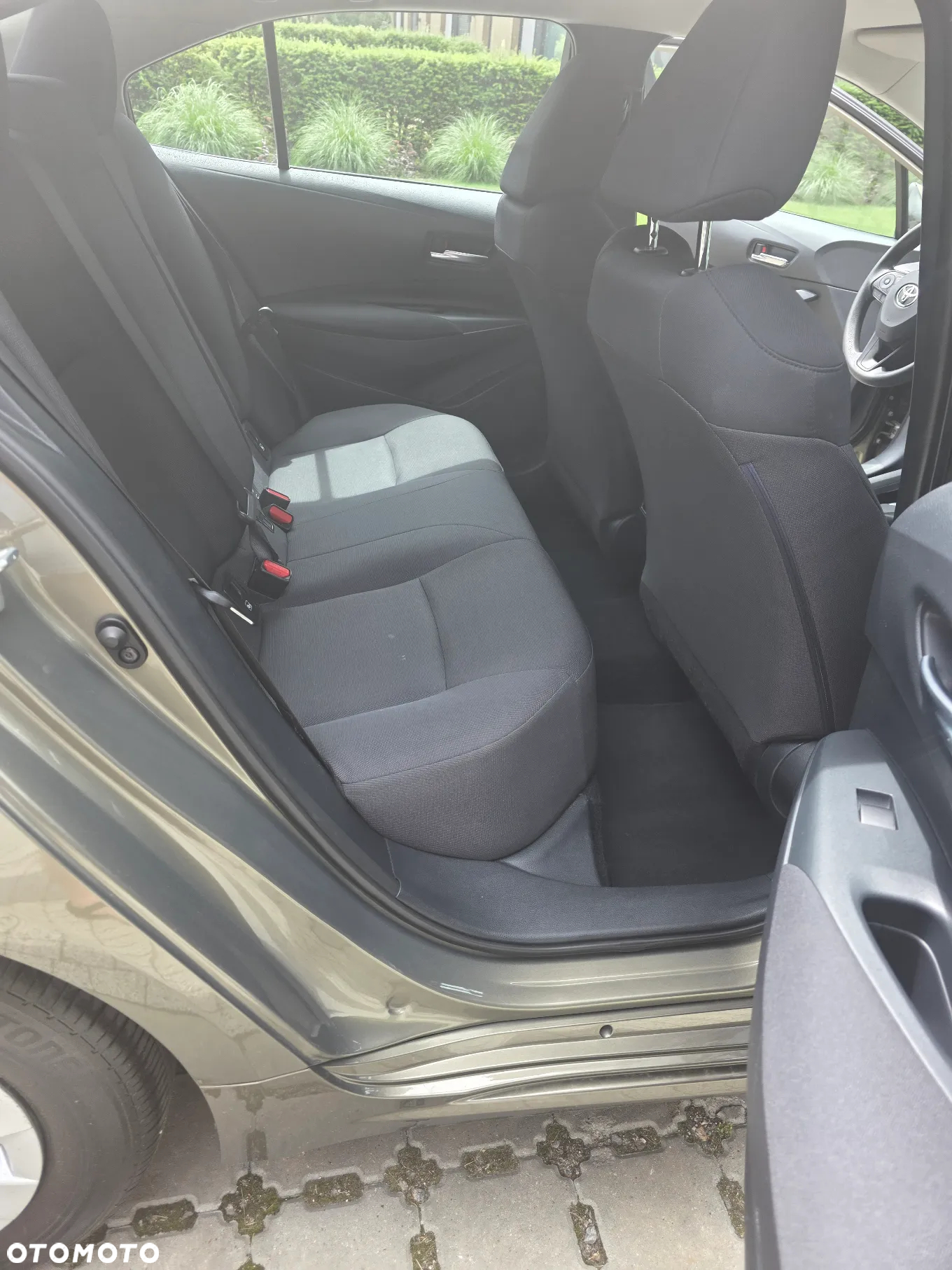 Toyota Corolla 1.5 Active - 5