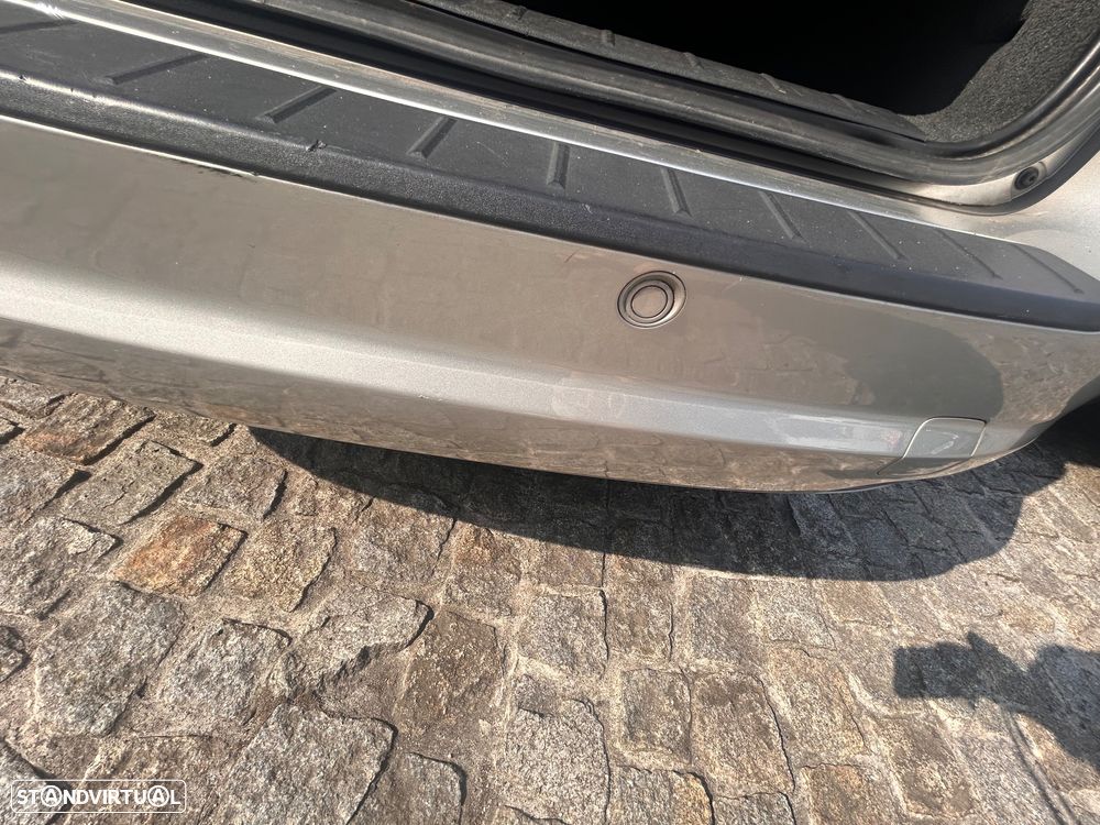 Volvo V50 1.6 D Drive Kinetic Start/Stop - 11
