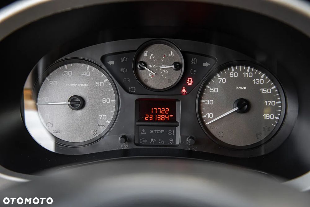 Citroën Berlingo Multispace BlueHDi 100 SELECTION - 17