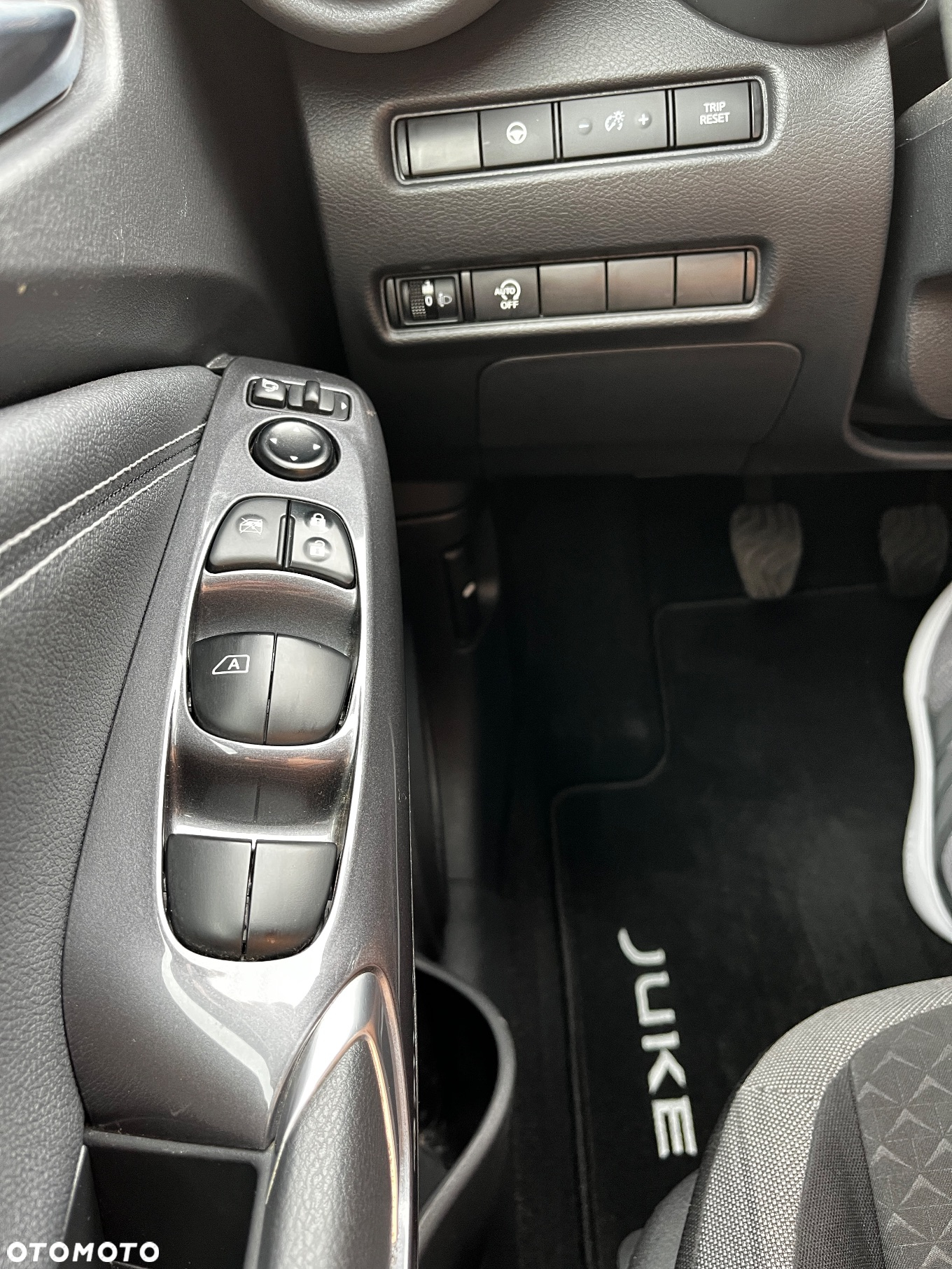 Nissan Juke 1.0 DIG-T N-Connecta - 20
