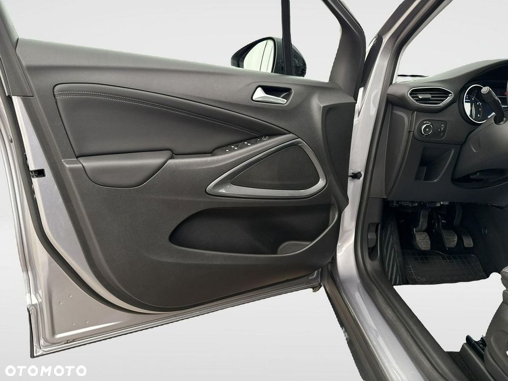 Opel Crossland - 11