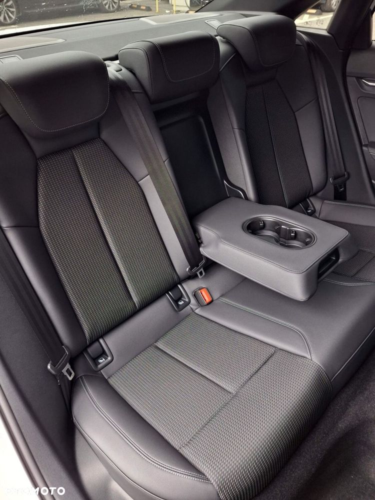 Audi A3 Limousine - 18