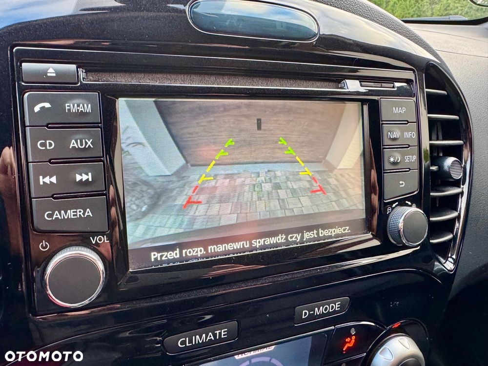 Nissan Juke 1.6 Tekna - 18