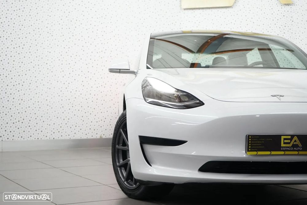 Tesla Model 3 Standard Range Plus RWD - 6