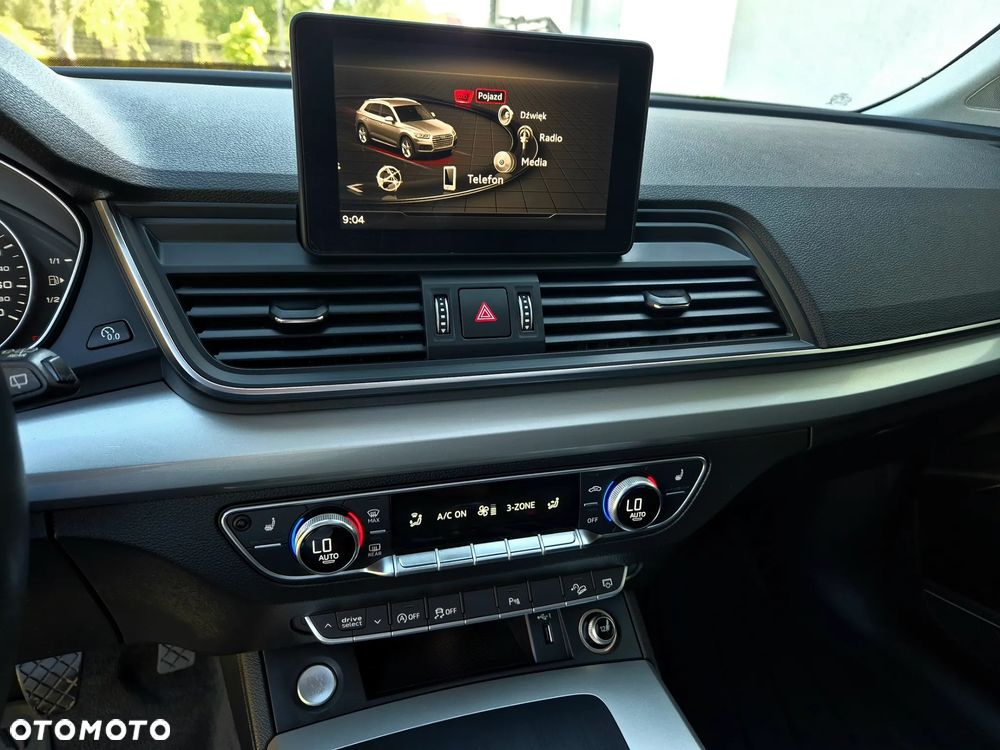 Audi Q5 2.0 TDI - 20