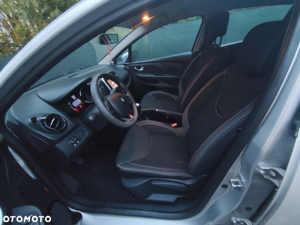 Renault Clio 1.5 dCi Energy Life - 12