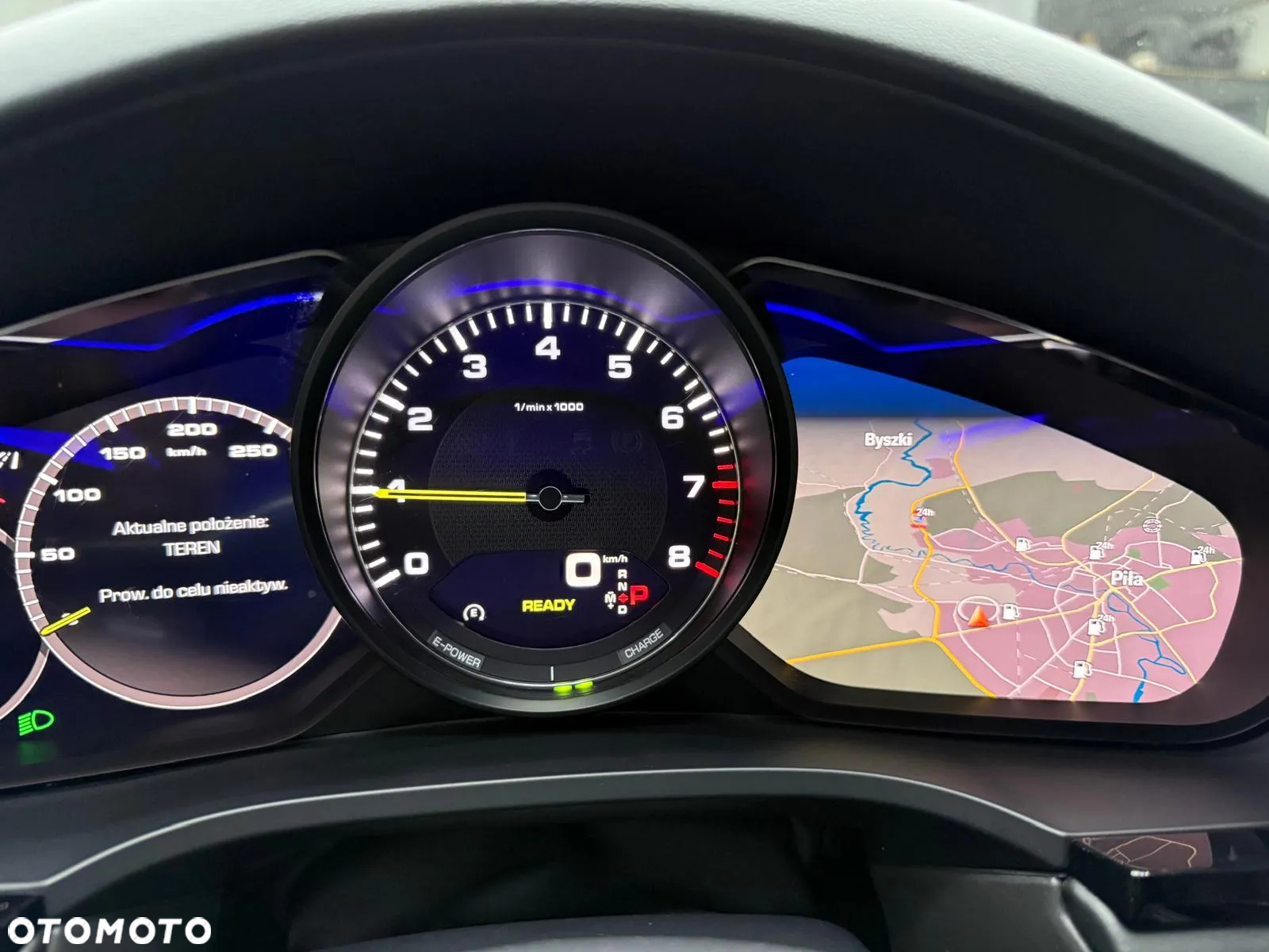 Porsche Cayenne E-Hybrid Platinum Edition - 22