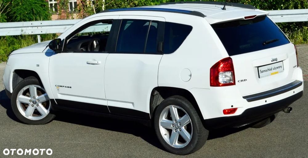 Jeep Compass - 16
